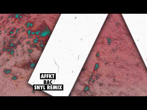 AFFKT - Bac (SNYL remix) [Sincopat Remixed 11]