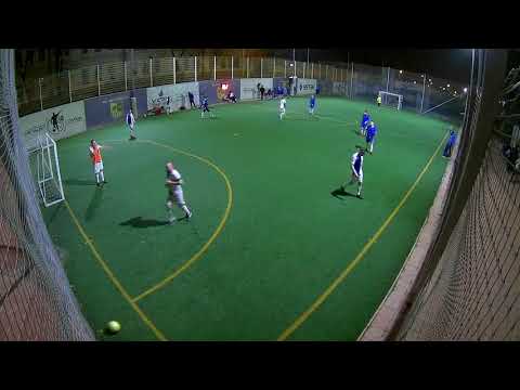 МФ KONSTANTA – FC Bad Boys (1_2)