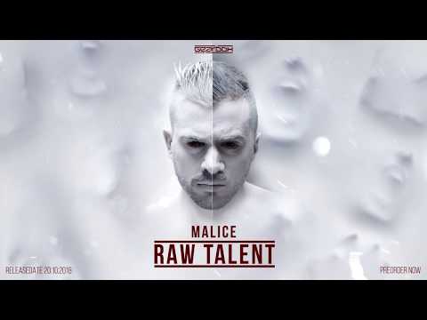 Malice - Raw Talent [The Extreme]
