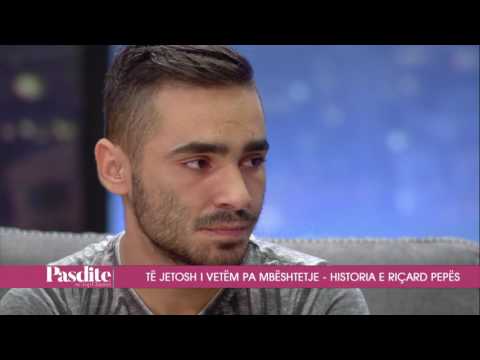 Pasdite ne TCH, 11 Tetor 2016, Pjesa 2 - Top Channel Albania - Entertainment Show