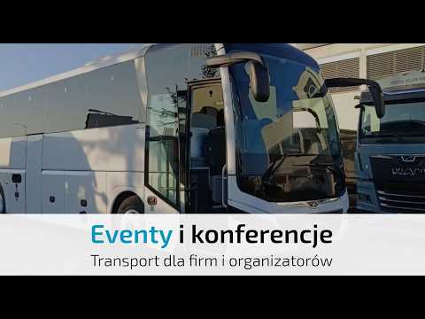 A.R. Luxury Transport Robert Majcherek - video