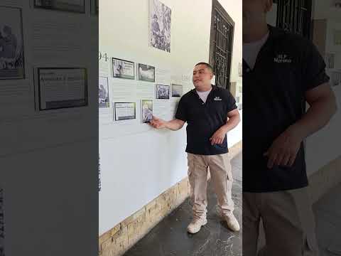 Capitulo 5 En Santander, en San Vicente de Chucurí, crecimos en medio del conflicto armado.