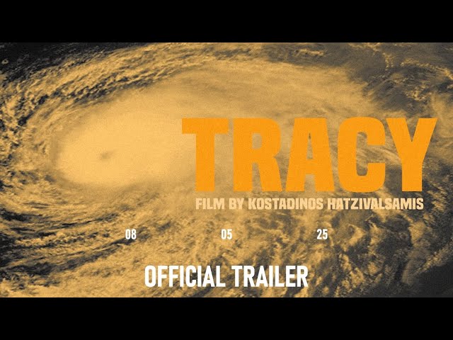 Tracy | Official Trailer