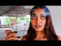SMOKING CHANGED HER LIFE