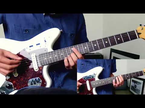 Inhibition - Dot Hacker