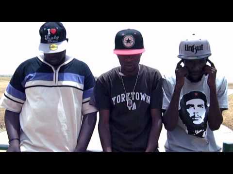 DIMBE by Laamtoro Possee