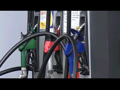 Pandemia e crise econômica fazem preço dos combustíveis cair