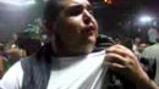 el compa bob going dumb and reppin lodi