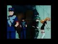 Butch And Cassidy Getting Arrested