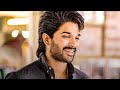 New South Alluarjun Altitude Dialogue Status Alluarjun Shorts