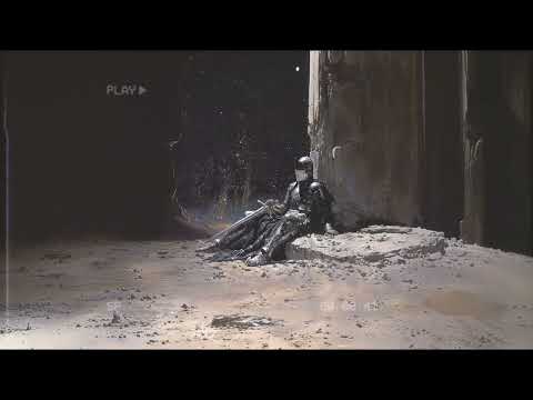 look to the stars, for there lies your answer