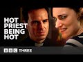 Hot Priest Moments That Had Us On Our Knees Fleabag