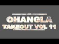 DJ TRAPMUSIC THE KING OHANGLA TAKEOUT VOL11 PRINCE INDAH ELLY TOTO PPA T AROJI CHOGO JD KAJERY MIX