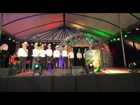 Ald Vorste van de Spurriemök - 8x11