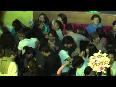 MAX CASTRO 2/6 (PEÑA POCHO ANIVERSARIO) AF PRODUCCIONES HD