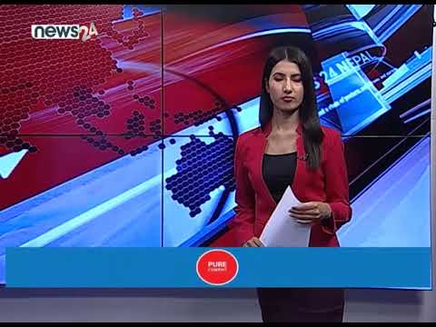 PRIME TIME NEWS 7 PM_2078_03_18 - NEWS24 TV