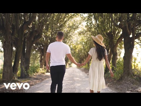 Lawson Bates - Crazy Love (Official Video) ft. Tiffany Espensen