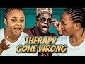 THERAPY GONE WRONG THE HOUSEMAIDS 2 Episode 1 NEW Nigerian Movies 2024