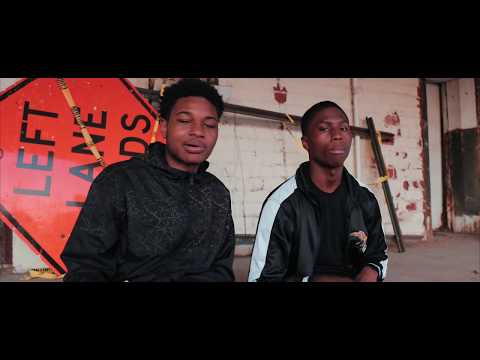 Daelouis x JustoBoomin - Fake Love ( Official Video ) Shot By @nico_nel_media