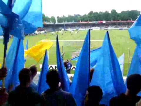 GeleLeger TV   RKC Waalwijk   ADO Den Haag Opkomst