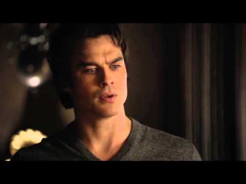 Kai Parker 6x13 scenes 2/4