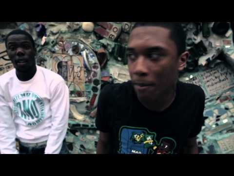 Nasty Na ft. Deek[@Nastyna215 @deekphilly215] For the Family [Dir.@Devkamera1]
