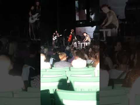 Cellogram feat. Jen Majura- Kashmir (cover)