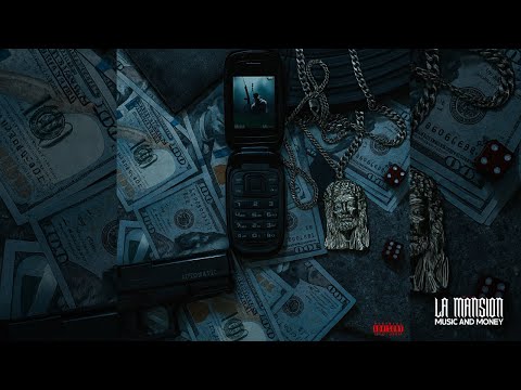AUTOMATIC - New Jerson, Lil Jxta x Bang Versus DMG x Lil Montana x Tiwinza (Visualizer @seeven____ )