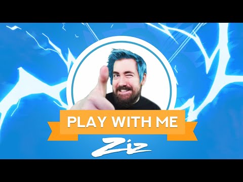 Play With Me tomorrow! - Discharge Ignite Chieftain