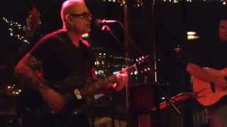 Steve Candlen with Rick Bolton - 