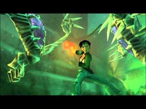 Best VGM 13 - Beyond Good & Evil - Home Theme