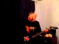 Moonspell - Ancient Winter Goddess (Cover)