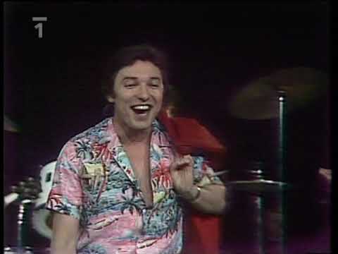 Karel Gott - Píšu pět (1980)
