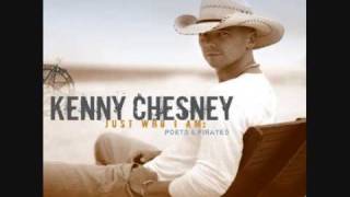 Just Not Today - Kenny Chesney