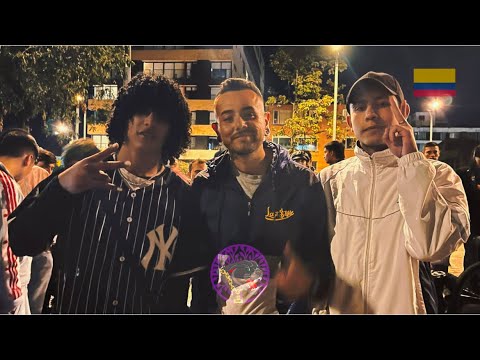 REZAK VS ANDY KARMA VS ORIENTAL // Cuartos HORDA FREE 2023