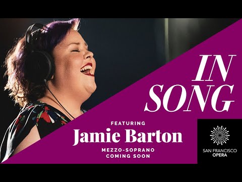 In Song: Jamie Barton Trailer