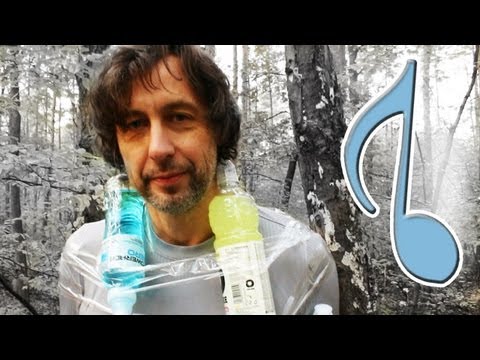 MC Dziad feat. Tomasz Lis - Sponsorunning