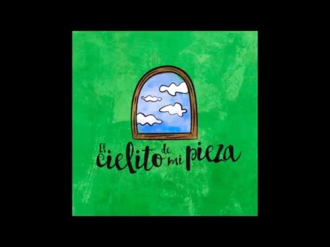 Edén Carrasco - El Cielito de mi Pieza - Temporada 1