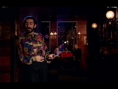 Željko Bebek - Dabogda te voda odnijela (1990)