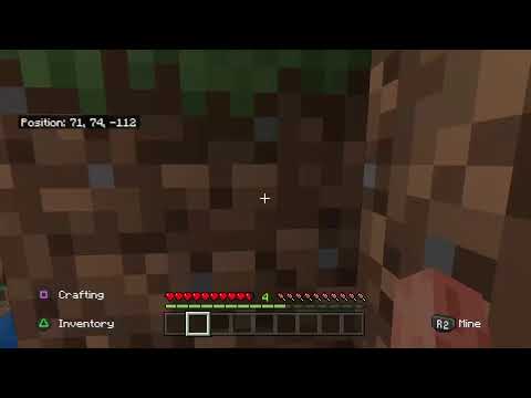 A very late night chill minecraft stream pt 2