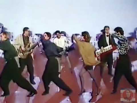 Decada Prodigiosa - Mejor (Medley) (Programa 300 Millones 1985) (José@DJ Mix)