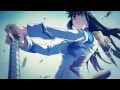 Kill la Kill/キルラキル [Satsuki Kiryuin Theme | Kiryuu G ...