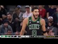 Jayson Tatum Midrange Jumpers CELTICS 22 23