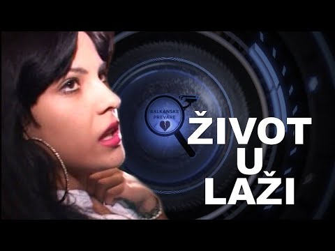 BP0 - epizoda 21 - ZIVOT U LAZI