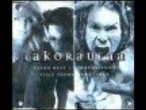 Ville Tuomi - Nocturne