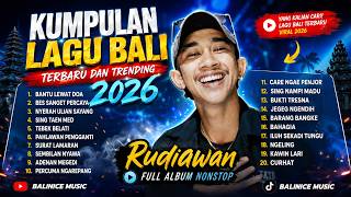Download lagu Kumpulan Lagu Pop Bali Hits Terbaru 2026 - Lagu Bali Remix Full Album mp3