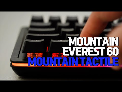 MOUNTAIN EVEREST 60