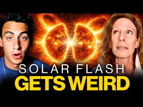 Emilio Ortiz and Natalie Namaste