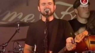 Millencolin - Knowledge (Hultsfred2002)