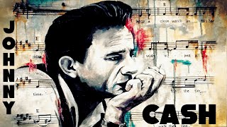 &quot;Southern Accents&quot; by Johnny Cash